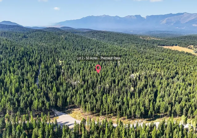 Photo 4 of Land for sale at Lot 2 Forest Ridge Rd, Fortine, MT 59918 | MLS# 30077539 | Listing updated on 2026-08-30