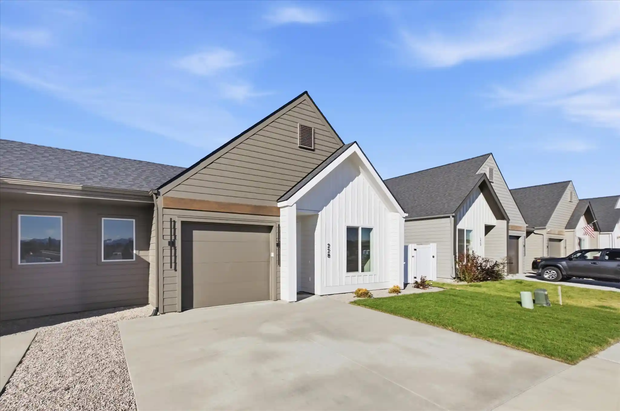 Photo 1 of Townhouse for sale at 228 Northridge Wy, Kalispell, MT 59901 | MLS# 30077555 | Listing updated on 2026-10-13