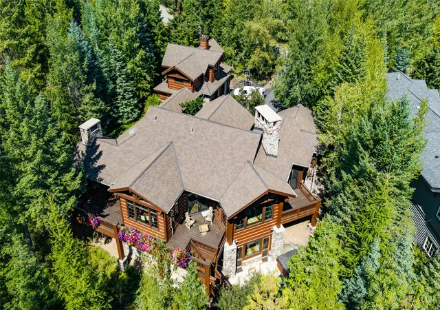 Photo 4 of Single family home for sale at 161 S Prairiesmoke Cir, Whitefish, MT 59937 | MLS# 30077404 | Listing updated on 2026-08-28