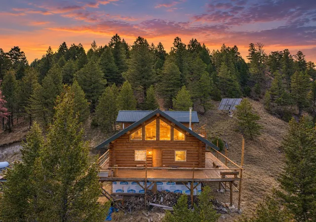 Photo 1 of Single family home for sale at 420 Crow Rd, Garrison, MT 59731 | MLS# 30077509 | Listing updated on 2026-08-29