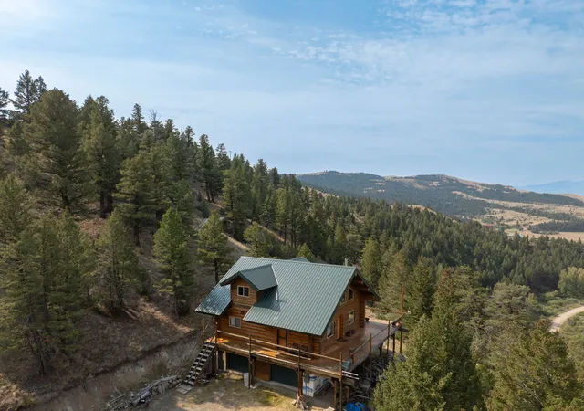 Photo 3 of Single family home for sale at 420 Crow Rd, Garrison, MT 59731 | MLS# 30077509 | Listing updated on 2026-08-29