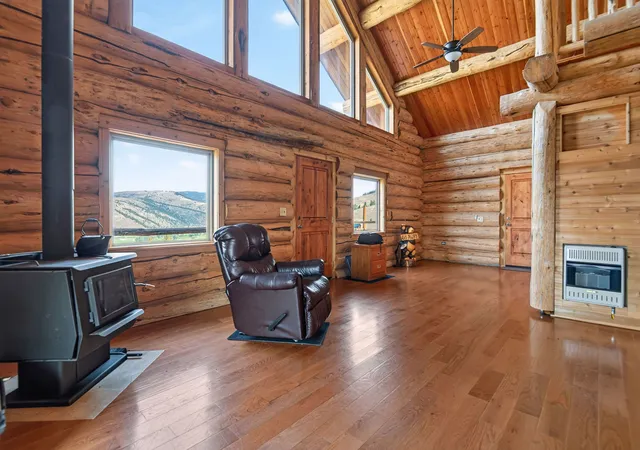 Photo 5 of Single family home for sale at 420 Crow Rd, Garrison, MT 59731 | MLS# 30077509 | Listing updated on 2026-08-29