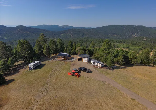 Photo 1 of Single family home for sale at 1617 Westridge Rd, Helmville, MT 59843 | MLS# 30077441 | Listing updated on 2026-08-29