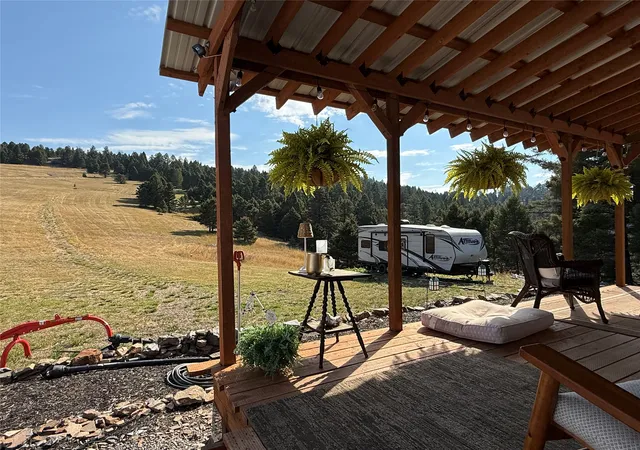 Photo 5 of Single family home for sale at 1617 Westridge Rd, Helmville, MT 59843 | MLS# 30077441 | Listing updated on 2026-08-29