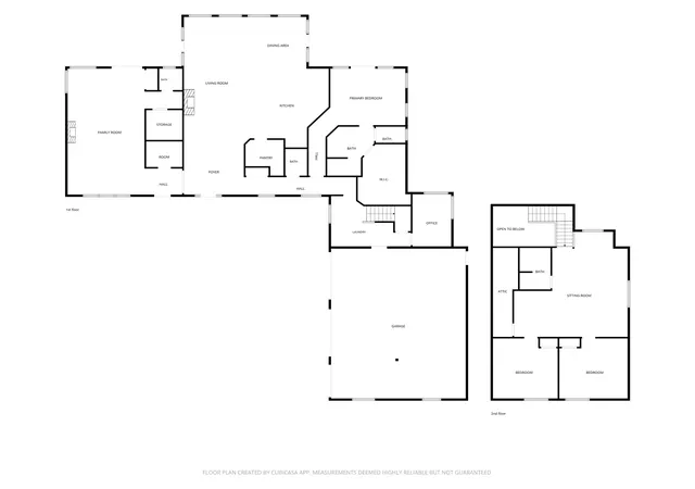 Photo 76 of Single family home for sale at 1037 Terrace View Dr, Alberton, MT 59820 | MLS# 30077463 | Listing updated on 2026-08-31