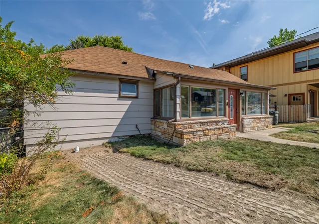 Photo 40 of Single family home for sale at 326 Pine St, Helena, MT 59601 | MLS# 30077611 | Listing updated on 2026-09-01
