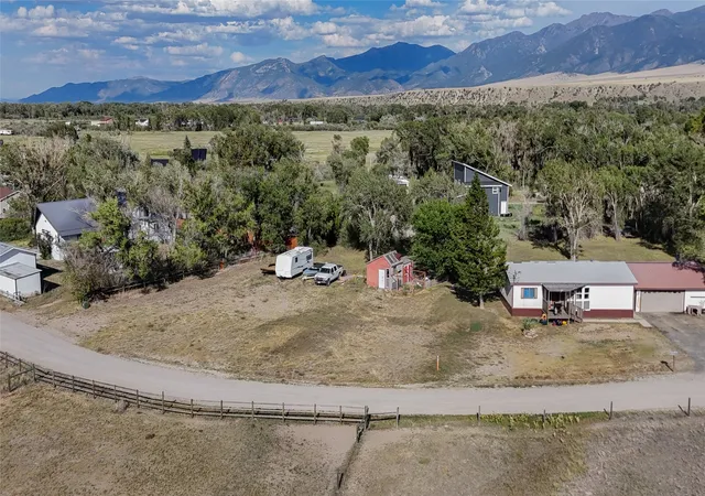 Photo 3 of Manufactured home for sale at 55 Tobacco Root Road, Silver Star, MT 59751 | MLS# 30077618 | Listing updated on 2026-09-01