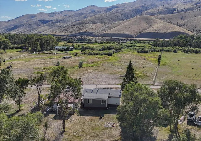 Photo 5 of Manufactured home for sale at 55 Tobacco Root Road, Silver Star, MT 59751 | MLS# 30077618 | Listing updated on 2026-09-01