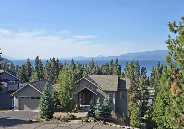 Single family home for sale at 154 S Crestview Ter, Bigfork, MT 59911 | MLS# 30076710