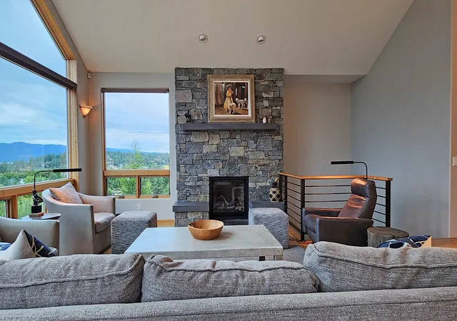 Photo 3 of Single family home for sale at 154 S Crestview Ter, Bigfork, MT 59911 | MLS# 30076710 | Listing updated on 2026-09-01