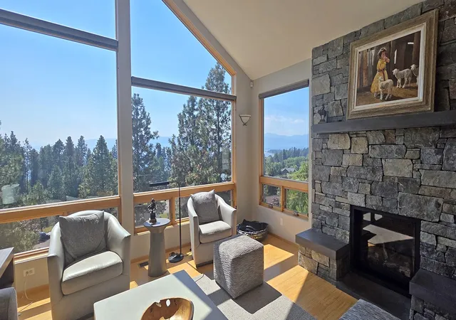 Photo 4 of Single family home for sale at 154 S Crestview Ter, Bigfork, MT 59911 | MLS# 30076710 | Listing updated on 2026-09-01