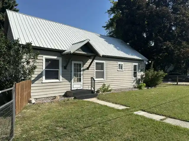 Photo 1 of Single family home for sale at 312 E 1st Street, Corvallis, MT 59828 | MLS# 30077688 | Listing updated on 2026-10-22