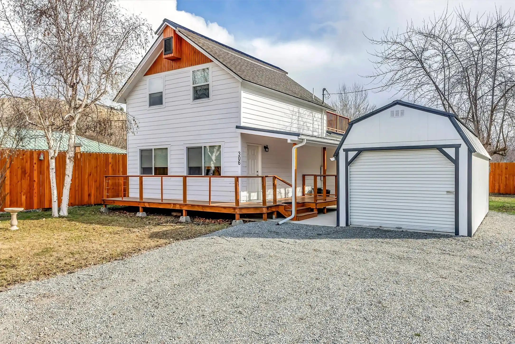 Photo 1 of Single family home for sale at 306 Central Ave, Plains, MT 59859 | MLS# 30077719 | Listing updated on 2026-10-16