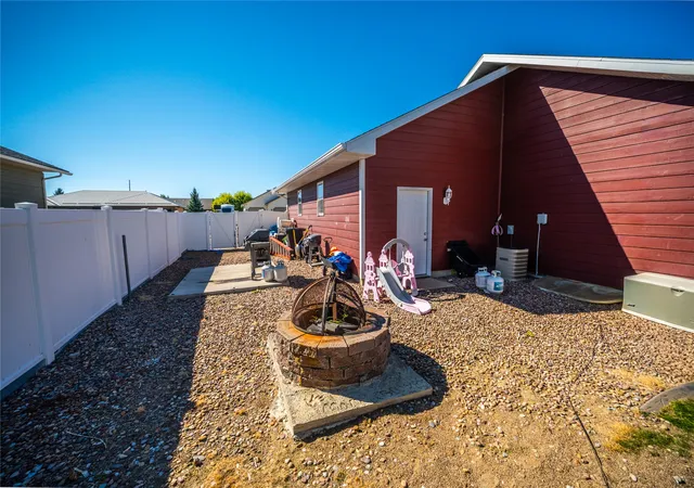 Photo 32 of Single family home for sale at 1009 38th Avenue Ne, Great Falls, MT 59404 | MLS# 30077722 | Listing updated on 2026-09-01