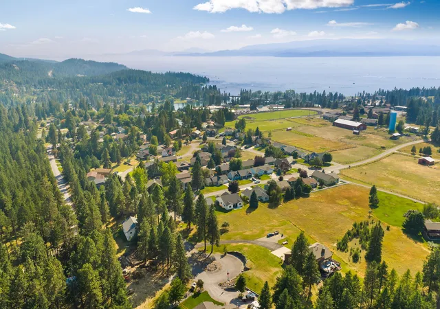 Photo 27 of Single family home for sale at 221 Stage Ridge Rd, Bigfork, MT 59911 | MLS# 30077460 | Listing updated on 2026-09-01