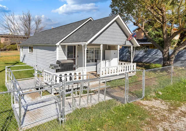 Photo 2 of Single family home for sale at 106 E Southwic Ave, Darby, MT 59829 | MLS# 30077734 | Listing updated on 2026-09-01