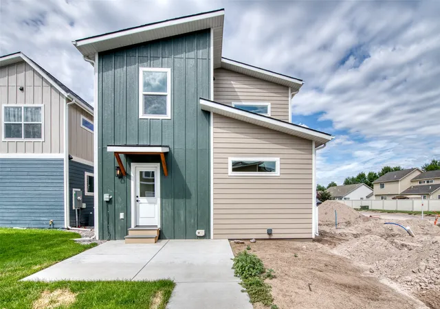 Photo 1 of Single family home for sale at 4360 Bantry Ct, Missoula, MT 59808 | MLS# 30077715 | Listing updated on 2026-09-01