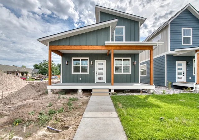 Photo 1 of Single family home for sale at 4368 Bantry Ct, Missoula, MT 59808 | MLS# 30077712 | Listing updated on 2026-09-01