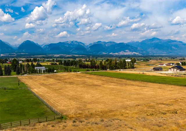 Photo 1 of Land for sale at 1624 Mountain View Orchard Rd, Corvallis, MT 59828 | MLS# 30077601 | Listing updated on 2026-09-01