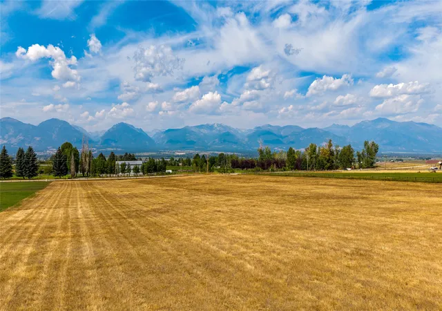 Photo 3 of Land for sale at 1624 Mountain View Orchard Rd, Corvallis, MT 59828 | MLS# 30077601 | Listing updated on 2026-09-01