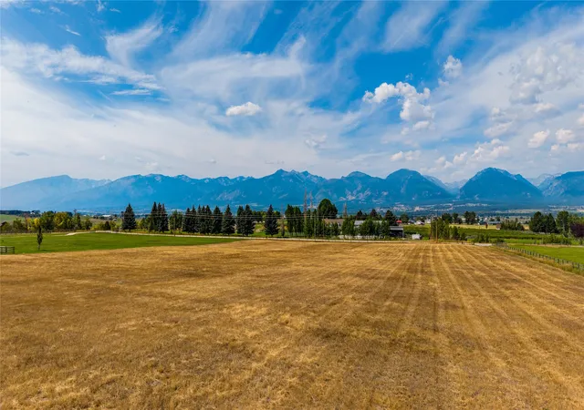 Photo 3 of Land for sale at 1624 Mountain View Orchard Rd, Corvallis, MT 59828 | MLS# 30077601 | Listing updated on 2026-09-01