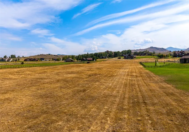 Photo 4 of Land for sale at 1624 Mountain View Orchard Rd, Corvallis, MT 59828 | MLS# 30077601 | Listing updated on 2026-09-01