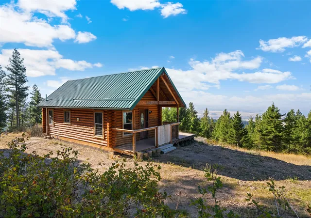 Photo 1 of Single family home for sale at 18371 High Mountain View, Florence, MT 59833 | MLS# 30075740 | Listing updated on 2026-10-09