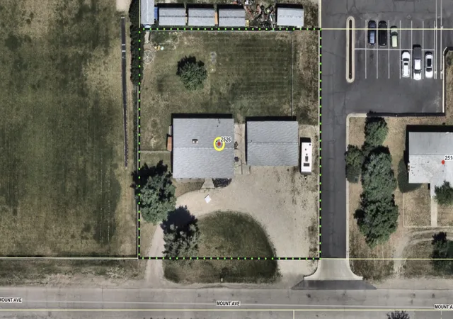Photo 25 of Single family home for sale at 2526 Mount Ave, Missoula, MT 59804 | MLS# 30077764 | Listing updated on 2026-10-11