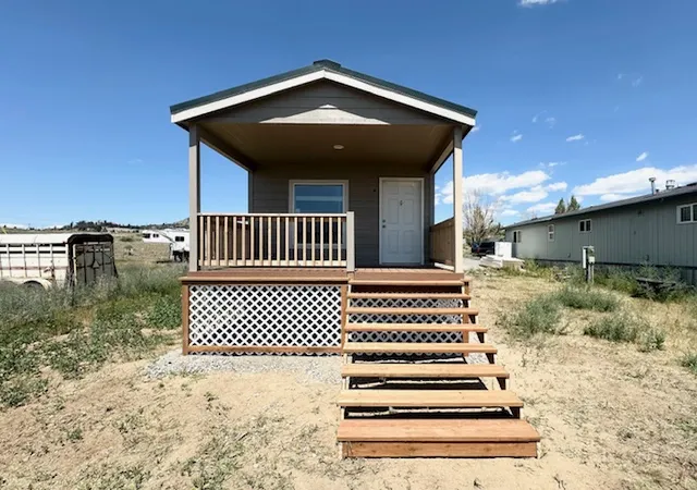 Photo 5 of Single family home for sale at 901 S Washington St #29, Butte, MT 59701 | MLS# 30077785 | Listing updated on 2026-09-01
