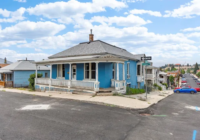 Photo 5 of Single family home for sale at 101 S Crystal St, Butte, MT 59701 | MLS# 30077791 | Listing updated on 2026-09-01
