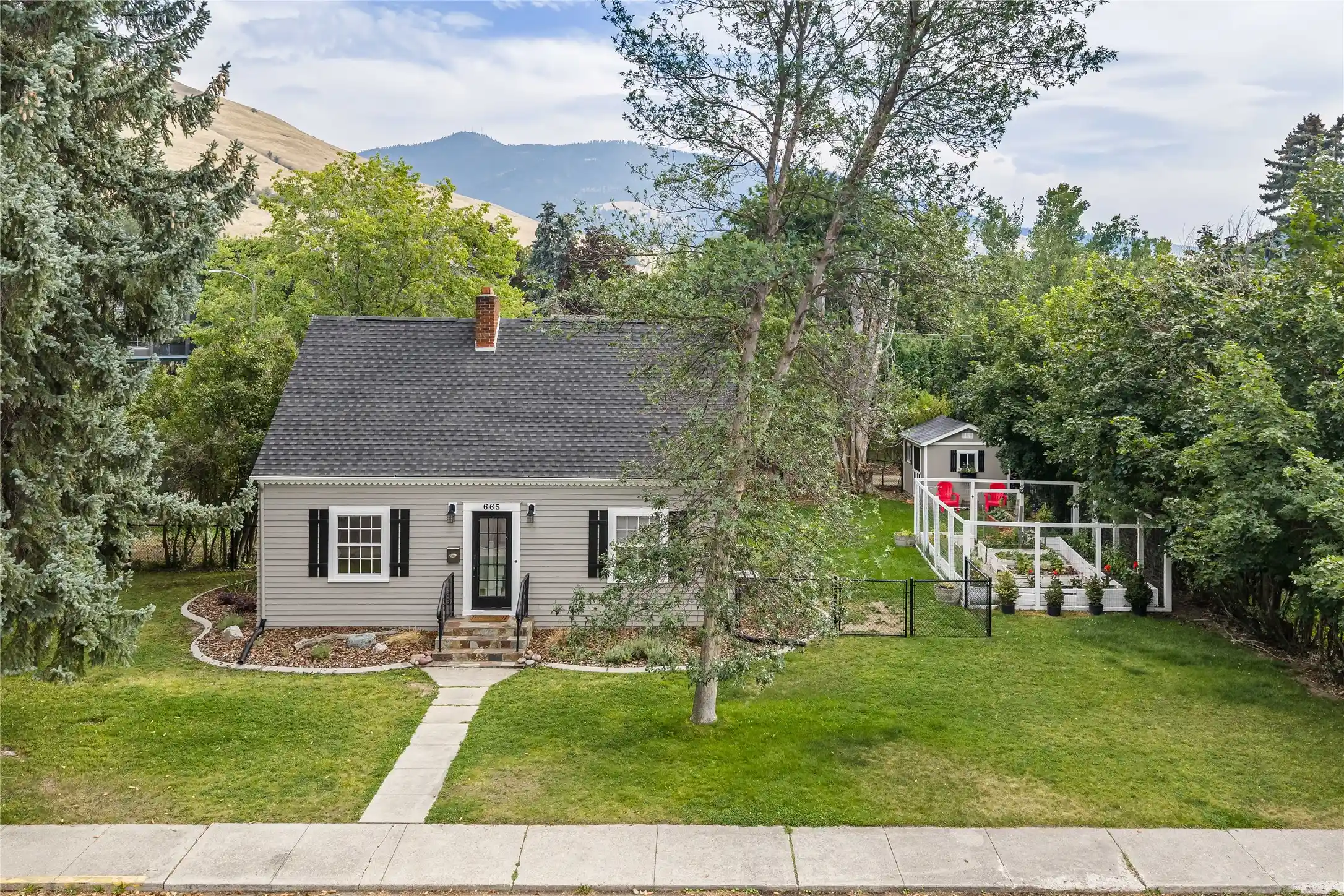 Photo 1 of Single family home for sale at 665 Woodworth Ave, Missoula, MT 59801 | MLS# 30077574 | Listing updated on 2026-10-26