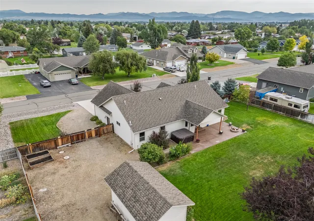 Photo 67 of Single family home for sale at 835 Cap Rd, Helena, MT 59602 | MLS# 30077602 | Listing updated on 2026-10-12