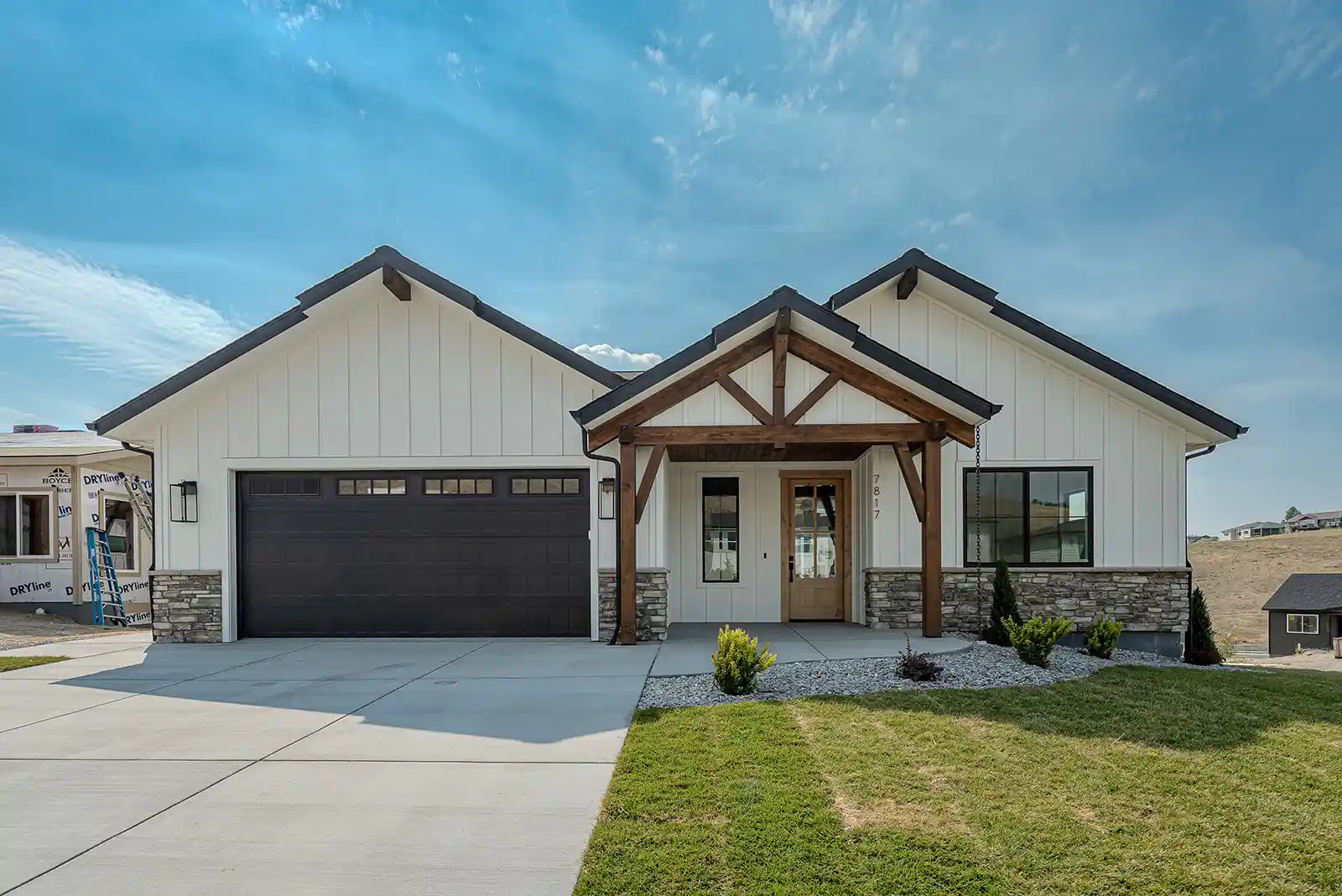Single family home for sale at 7817 Parker Lee Ct, Missoula, MT 59803 | MLS# 30077284