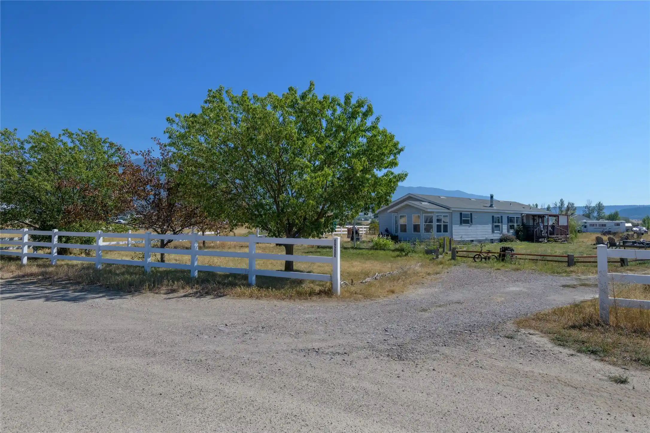 Photo 1 of Manufactured home for sale at 32689 Blackhawk Loop, Arlee, MT 59821 | MLS# 30076182 | Listing updated on 2026-10-16