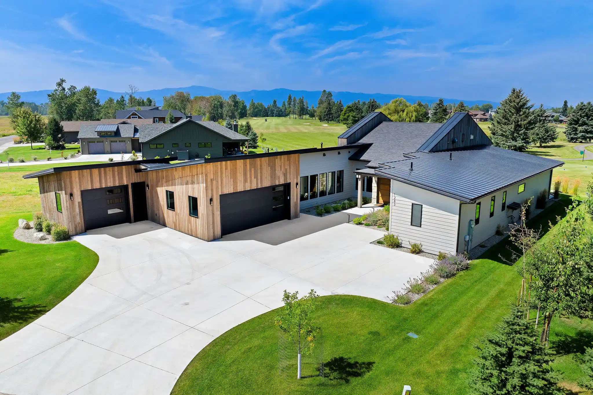 Photo 1 of Single family home for sale at 1283 Lake Pointe Dr, Bigfork, MT 59911 | MLS# 30077211 | Listing updated on 2026-10-26