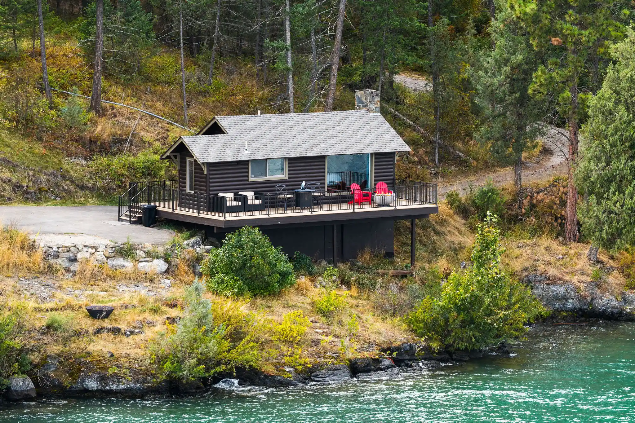 Photo 1 of Single family home for sale at 393 Marco Bay Dr, Somers, MT 59932 | MLS# 30077765 | Listing updated on 2026-10-26