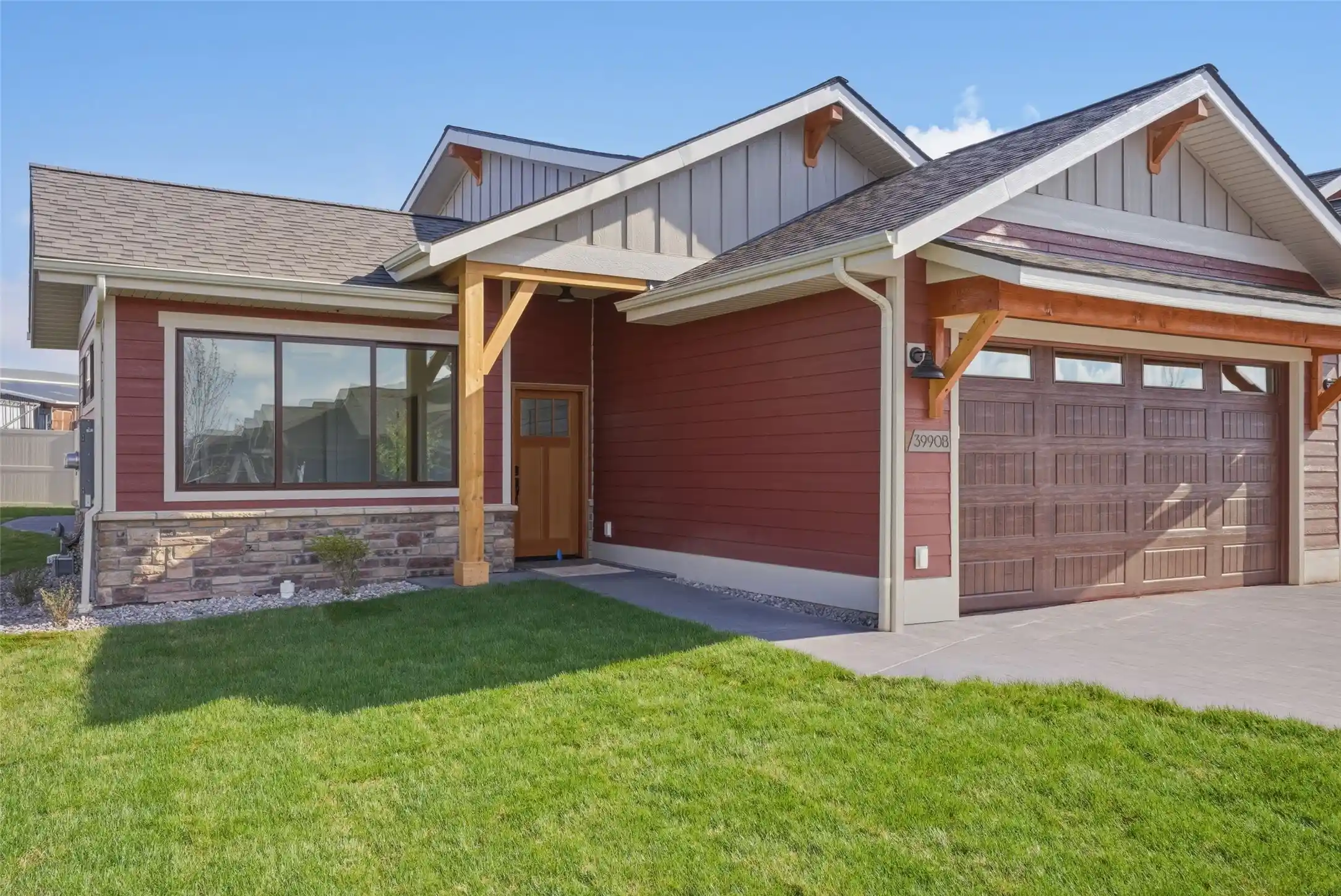 Townhouse for sale at 3990 Camden St #B, Missoula, MT 59808 | MLS# 30077731