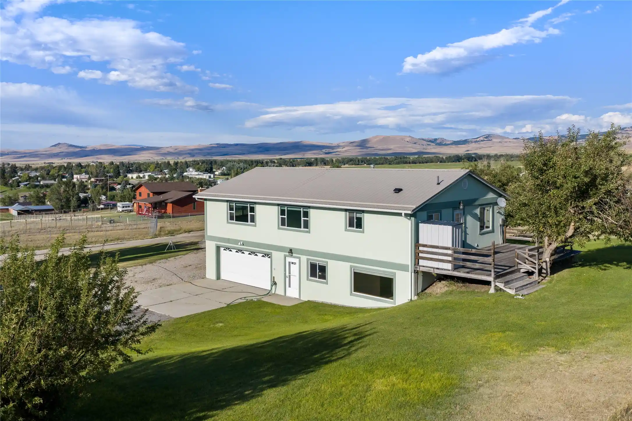 Photo 1 of Single family home for sale at 239 Skyview Ln, Deer Lodge, MT 59722 | MLS# 30078058 | Listing updated on 2026-10-12