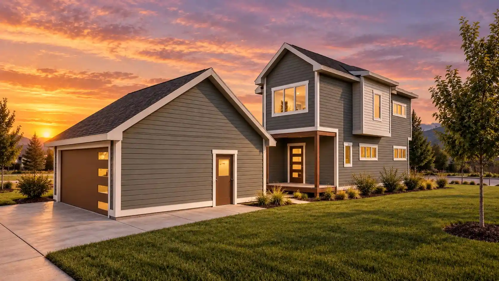 Photo 1 of Single family home for sale at 4167 Killarney Way, Missoula, MT 59808 | MLS# 30078064 | Listing updated on 2026-10-23