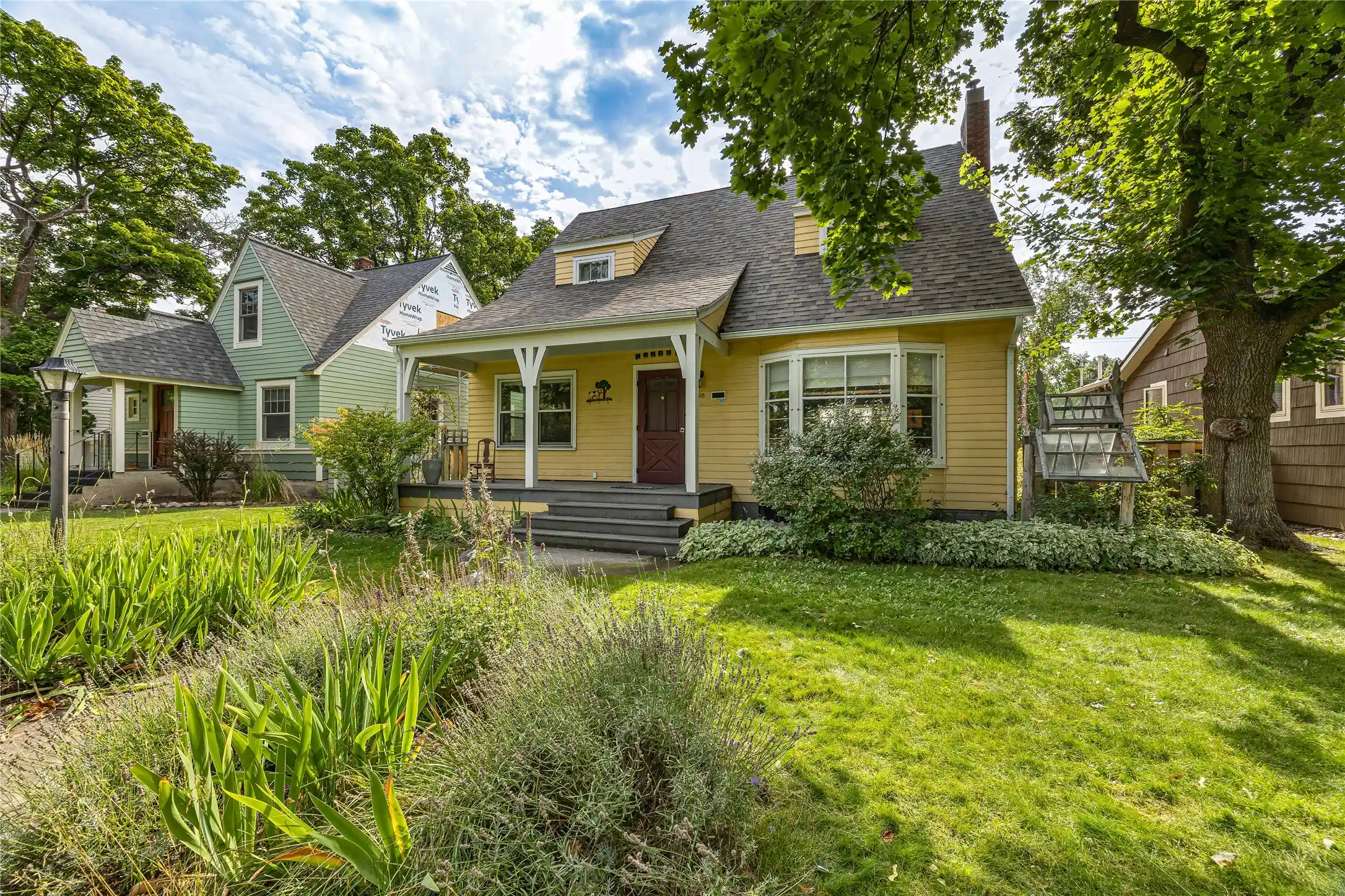 Single family home for sale at 418 Woodford St, Missoula, MT 59801 | MLS# 30078041