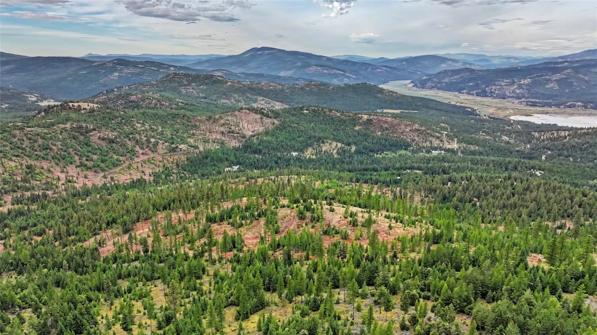 Photo 1 of Land for sale at (Undisclosed), Kila, MT 59920 | MLS# 30076881 | Listing updated on 2026-10-27