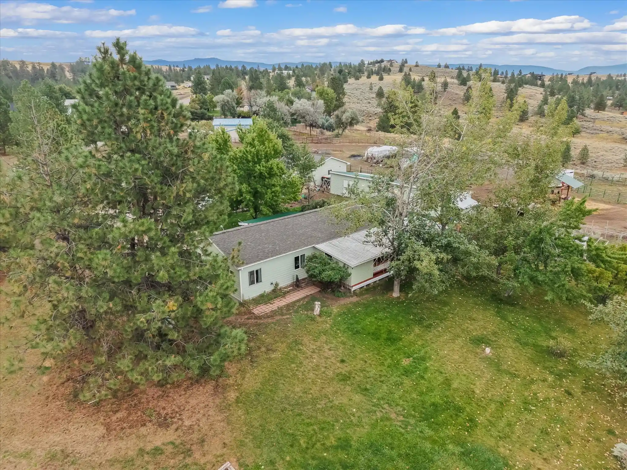 Single family home for sale at 419 E Bitterroot Dr, Florence, MT 59833 | MLS# 30078049