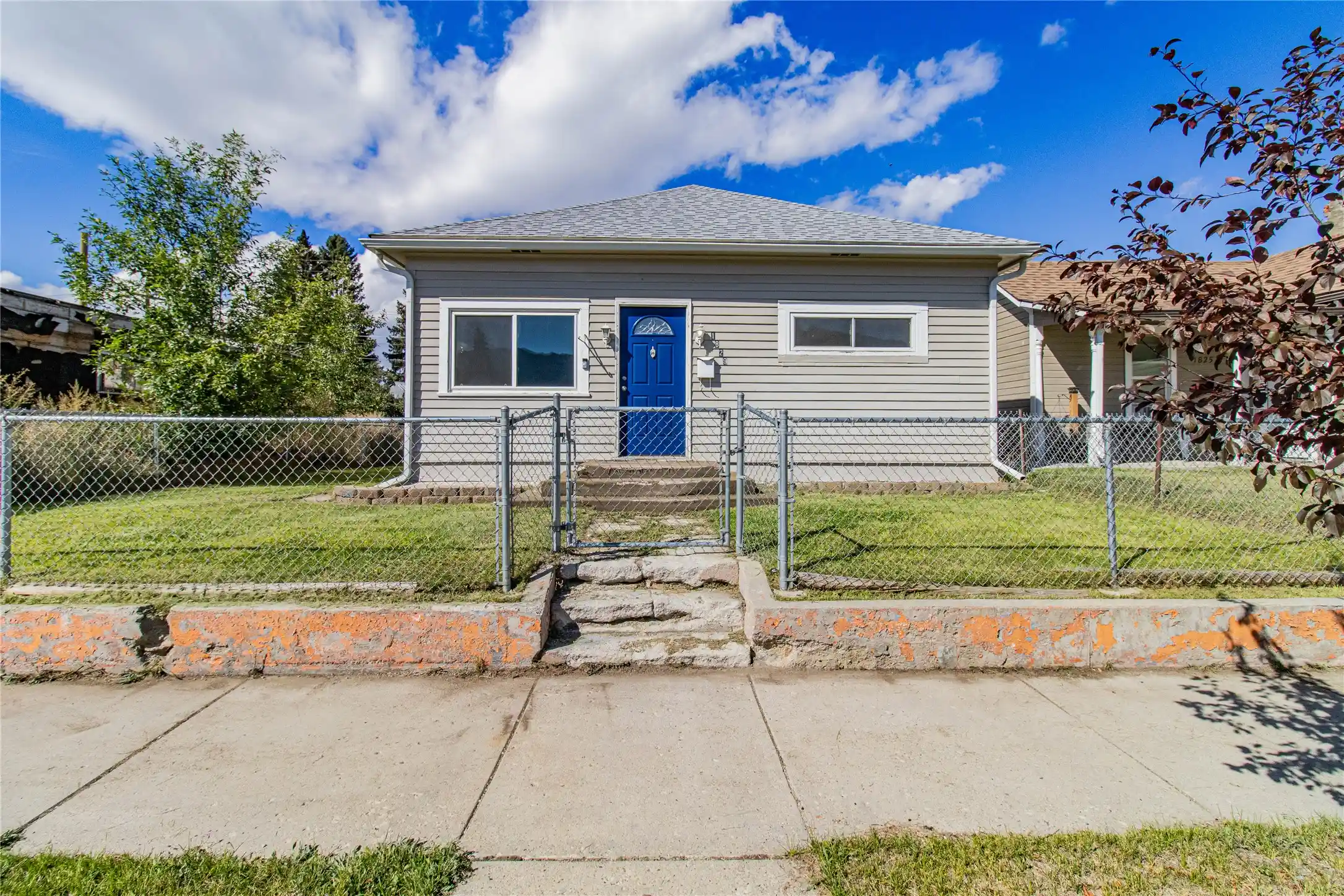 Photo 1 of Single family home for sale at 1829 Florida Ave, Butte, MT 59701 | MLS# 30078313 | Listing updated on 2026-10-27