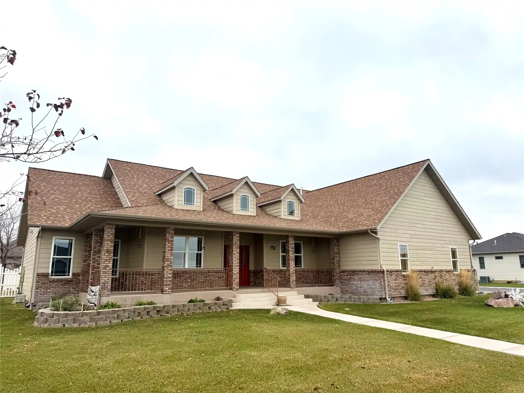 Single family home for sale at 1272 Lucchese Rd, Helena, MT 59602 | MLS# 30078243