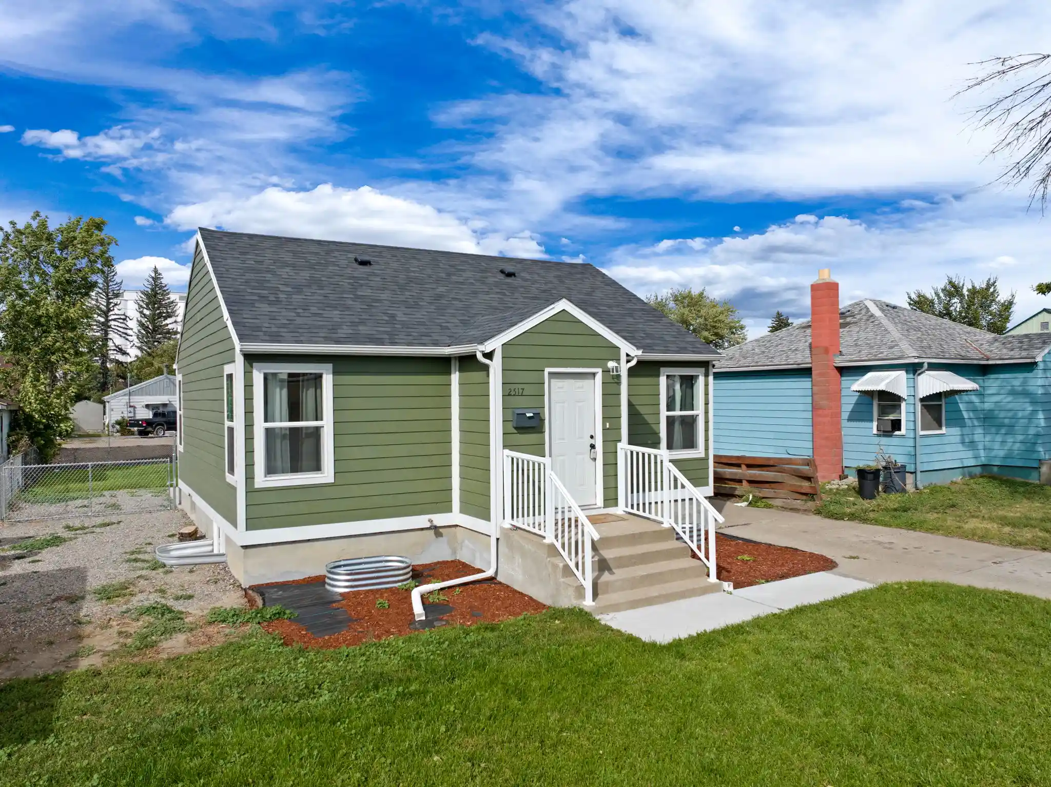 Photo 1 of Single family home for sale at 2517 7th Avenue N, Great Falls, MT 59401 | MLS# 30072770 | Listing updated on 2026-10-23