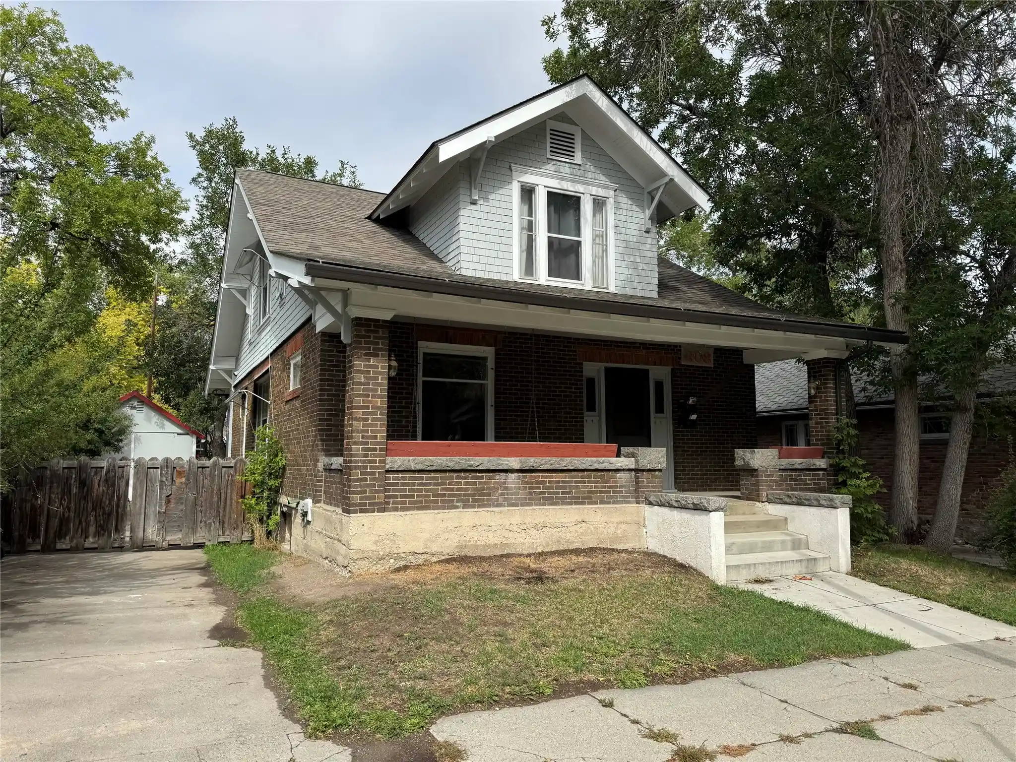 Multi family home for sale at 608 N Davis St, Helena, MT 59601 | MLS# 30078330