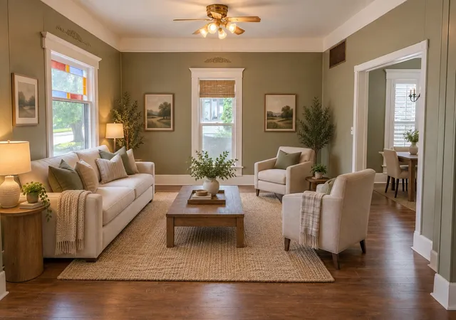 Photo 3 of Single family home for sale at 4 Woodland Ave, Kalispell, MT 59901 | MLS# 30078350 | Listing updated on 2026-10-09