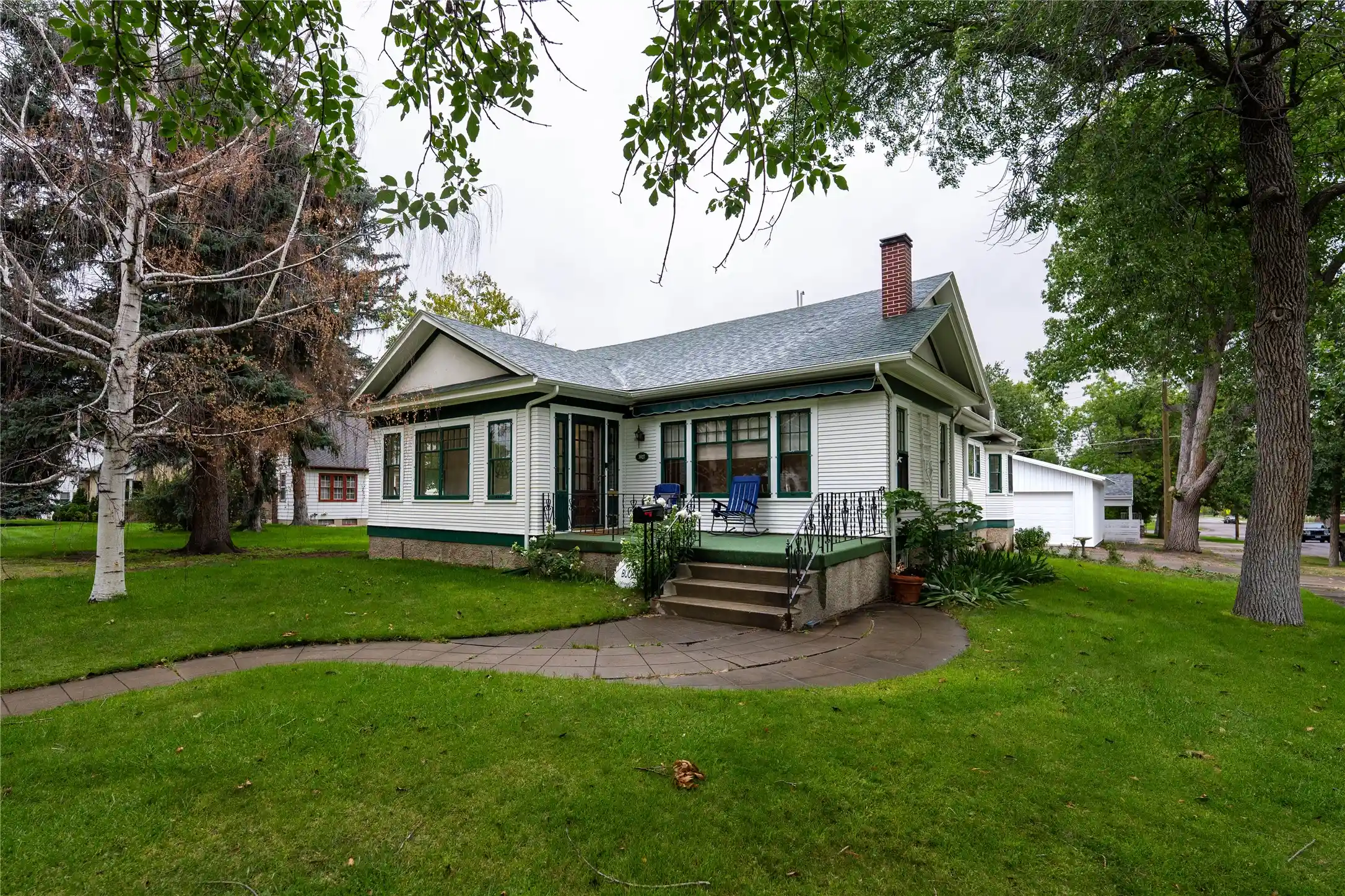 Photo 1 of Single family home for sale at 3027 3rd Avenue N, Great Falls, MT 59401 | MLS# 30078192 | Listing updated on 2026-10-26