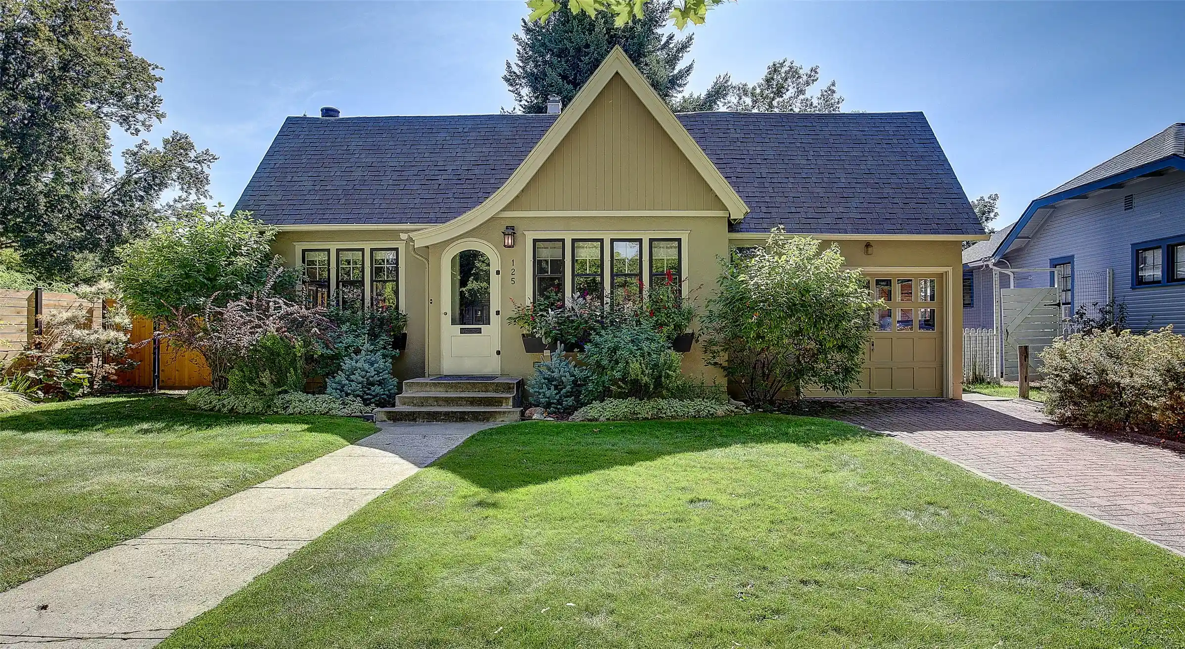 Photo 1 of Single family home for sale at 125 Mcleod Ave, Missoula, MT 59801 | MLS# 30077663 | Listing updated on 2026-10-12