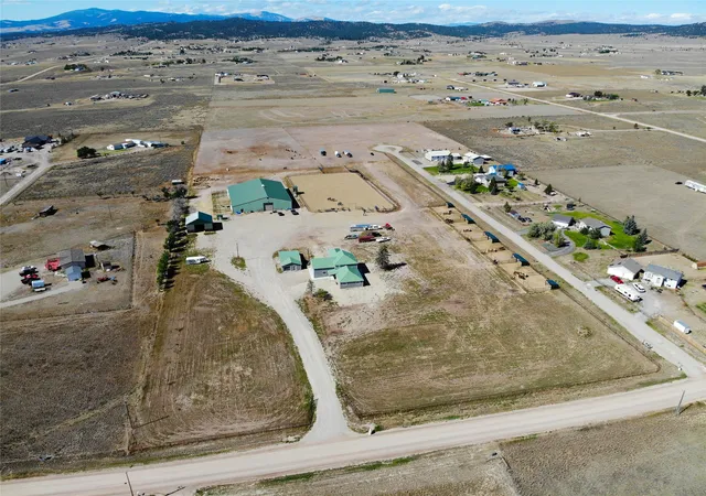 Photo 68 of Single family home for sale at 8410 Applegate Dr, Helena, MT 59602 | MLS# 30078477 | Listing updated on 2026-10-07
